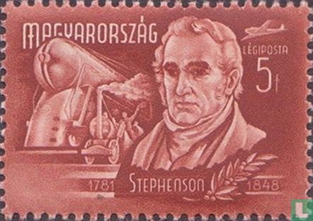 Stephenson