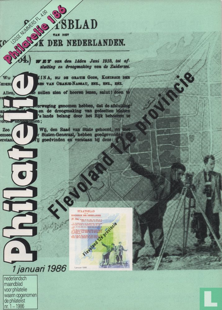 Philatelie 1