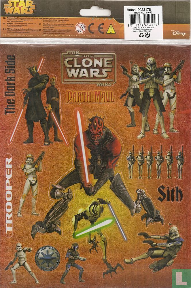 Star Wars