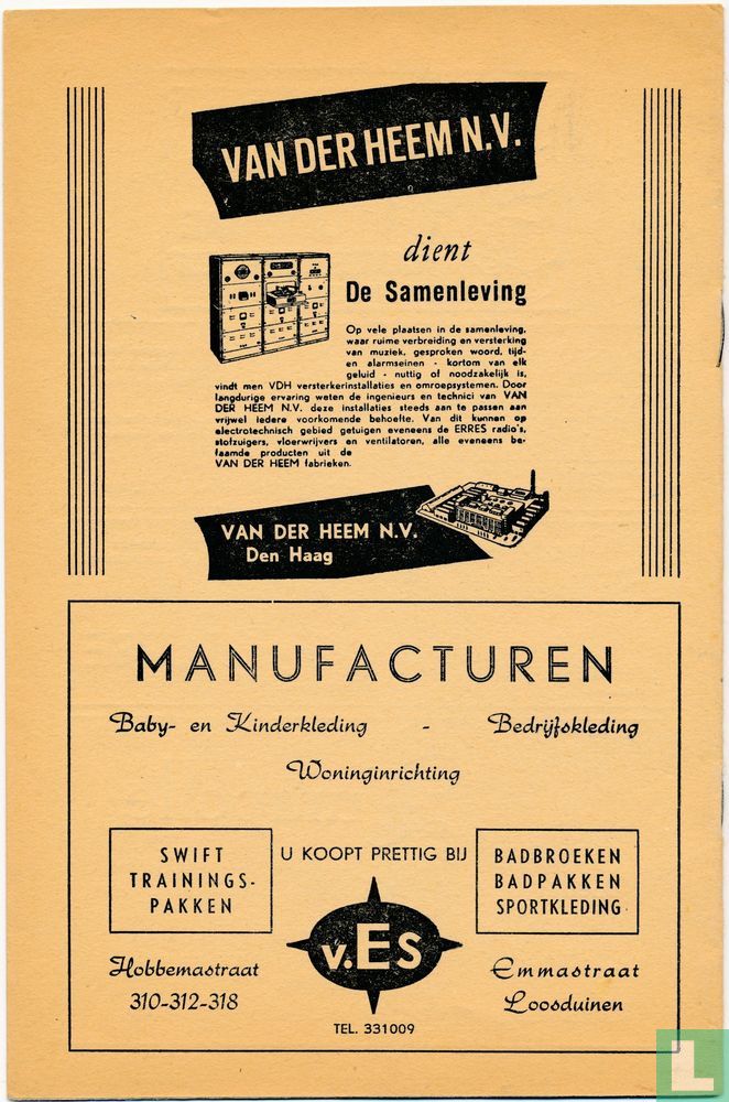De Swiftkrant 2 Paasnummer