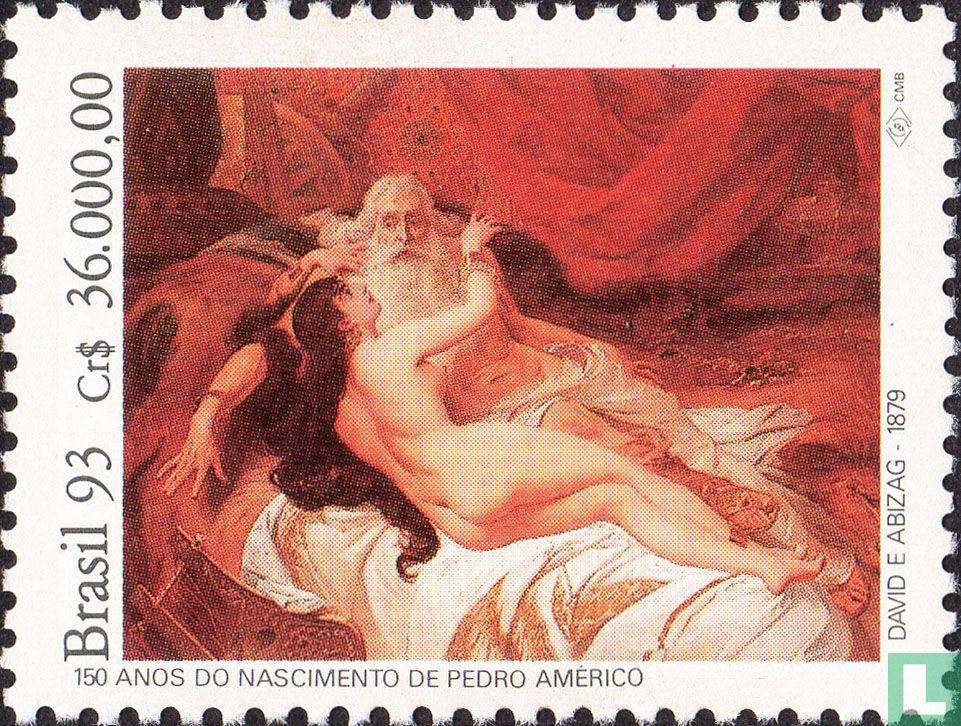 Pedro Américo