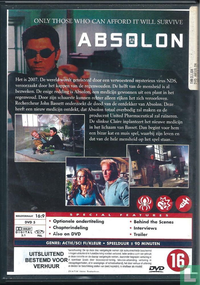 Absolon