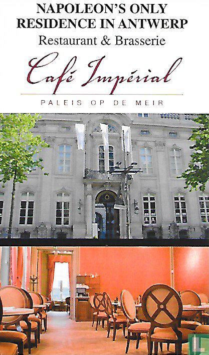Café Impérial
