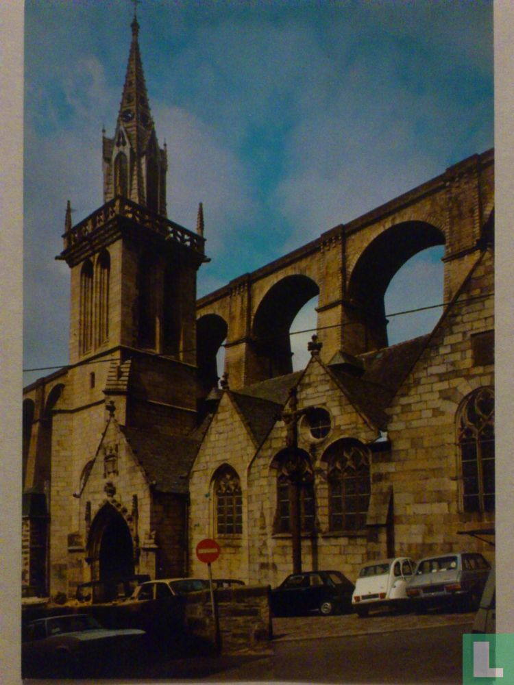 Morlaix