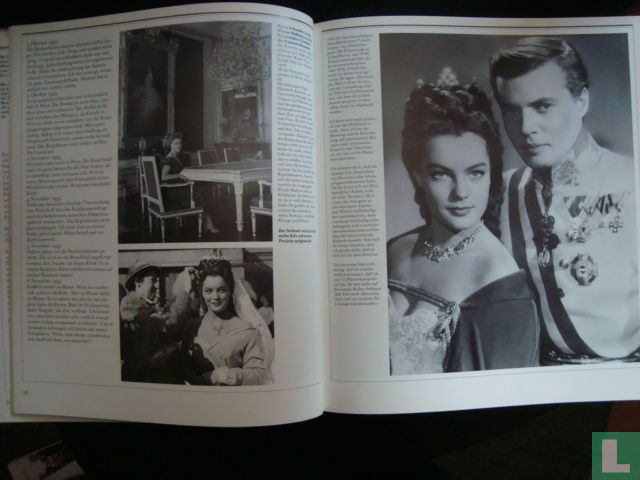 Romy Schneider