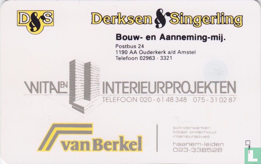 Andreas Ziekenhuis