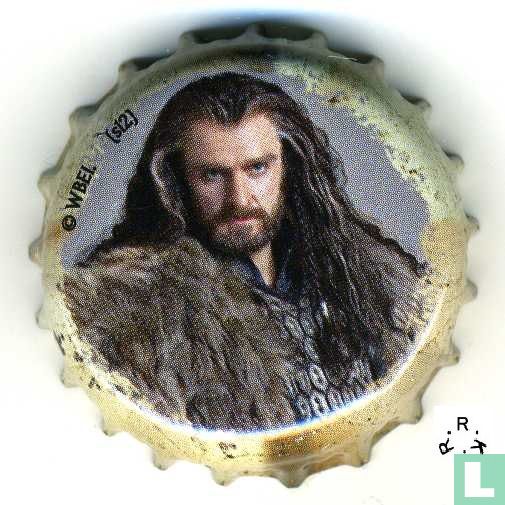 Karamalz - Le petit Hobbit