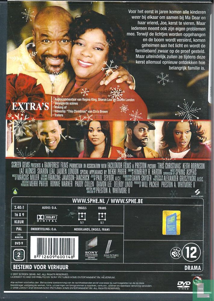 This Christmas