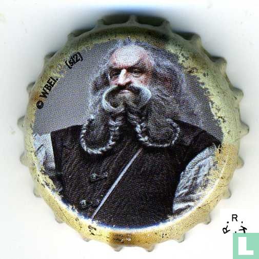 Karamalz - Le petit Hobbit