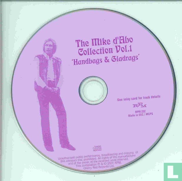 The Mike d'Abo Collection Volume 1 1964-1970