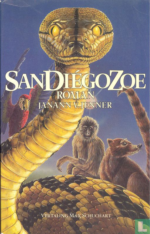 SanDiégoZoe