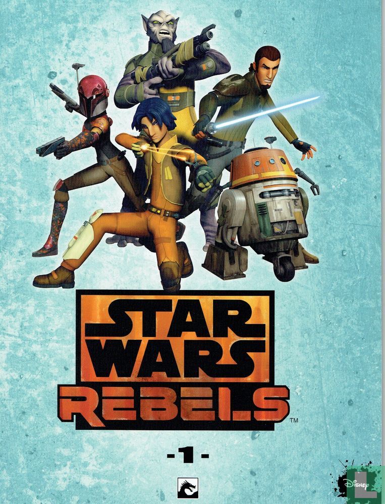 Rebels 1