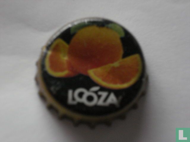 Loóza [Orange]