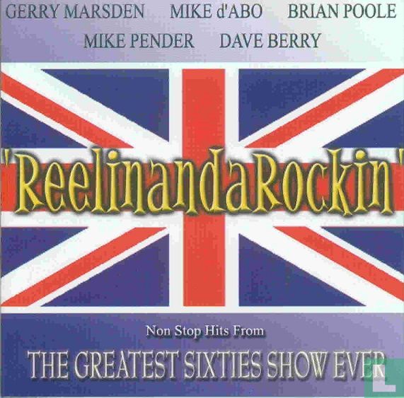 ReelinandaRockin