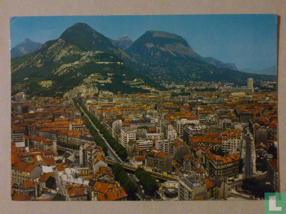 Grenoble