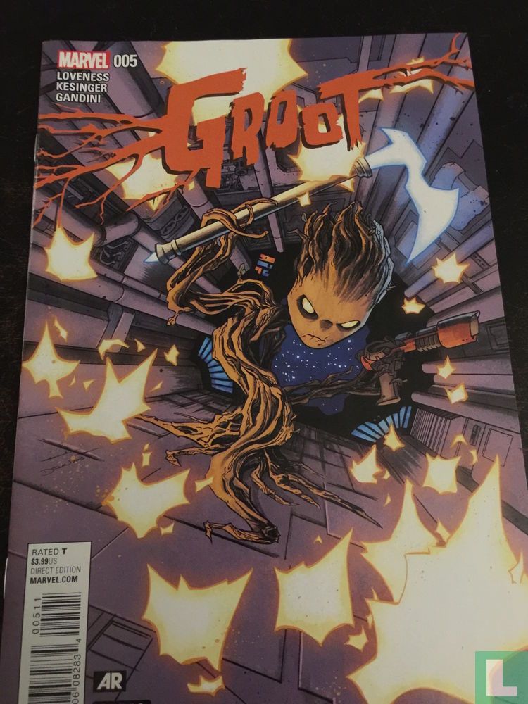 Groot 5