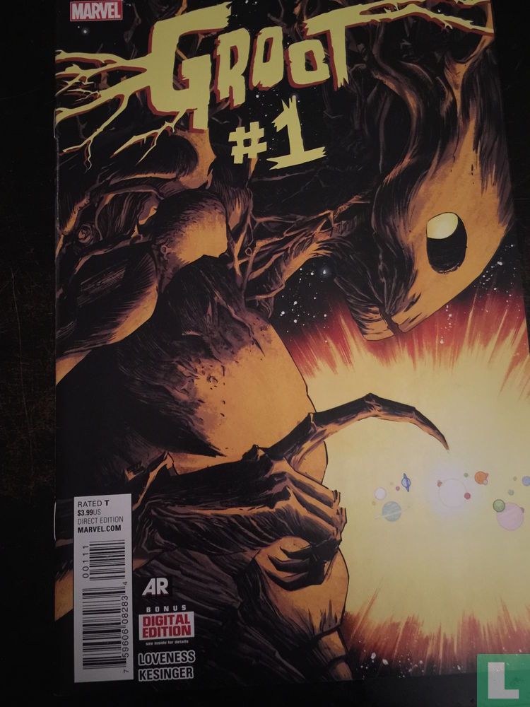 Groot 1