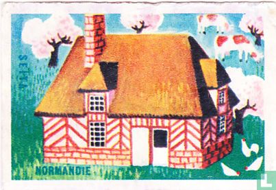 Normandie