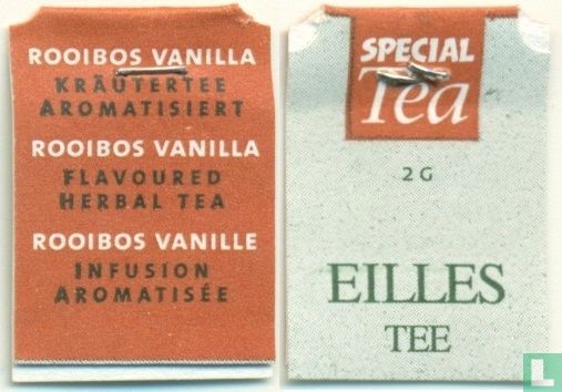 Rooibos Vanilla 