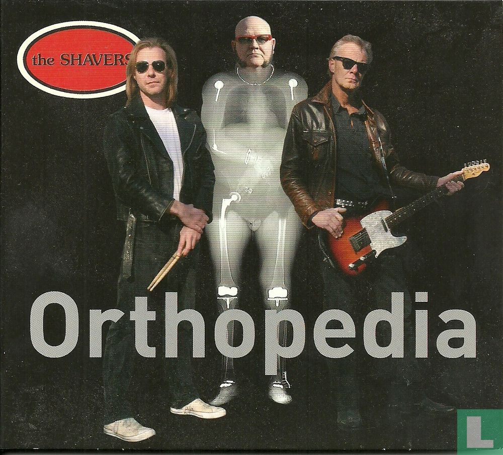 Orthopedia