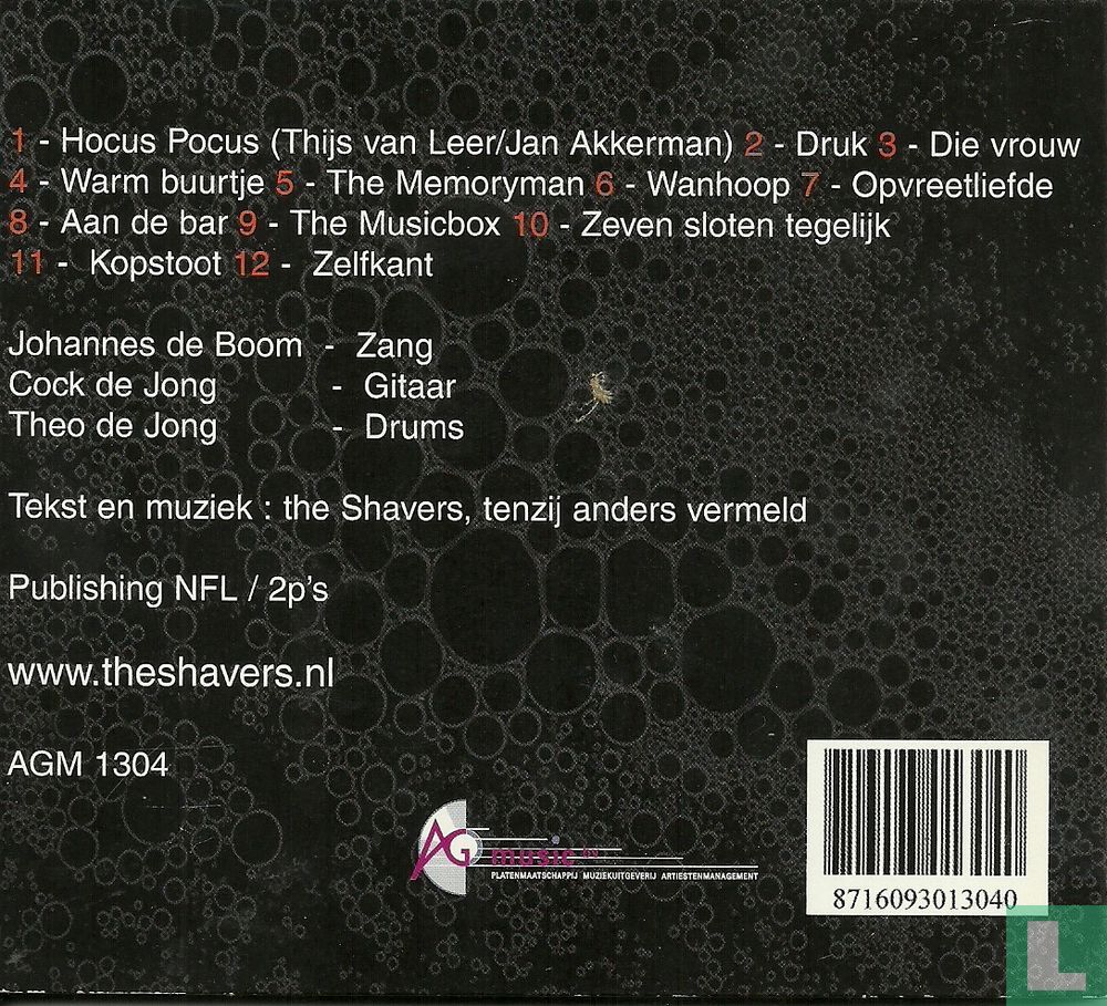 Soap