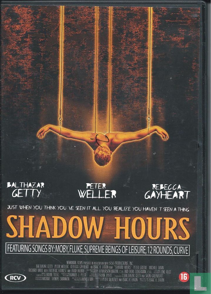 Shadow Hours