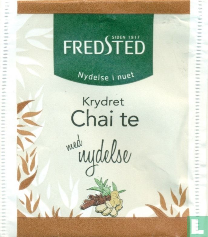Chai te