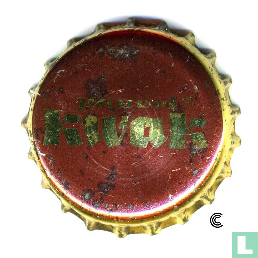 Pauwel - Kwak