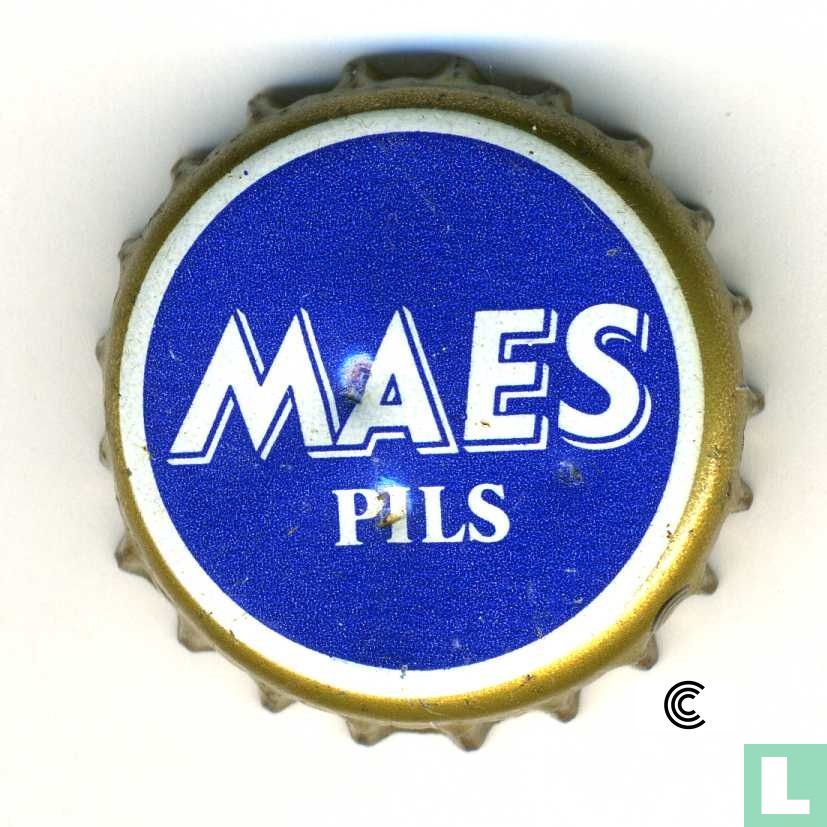 Maes Pils