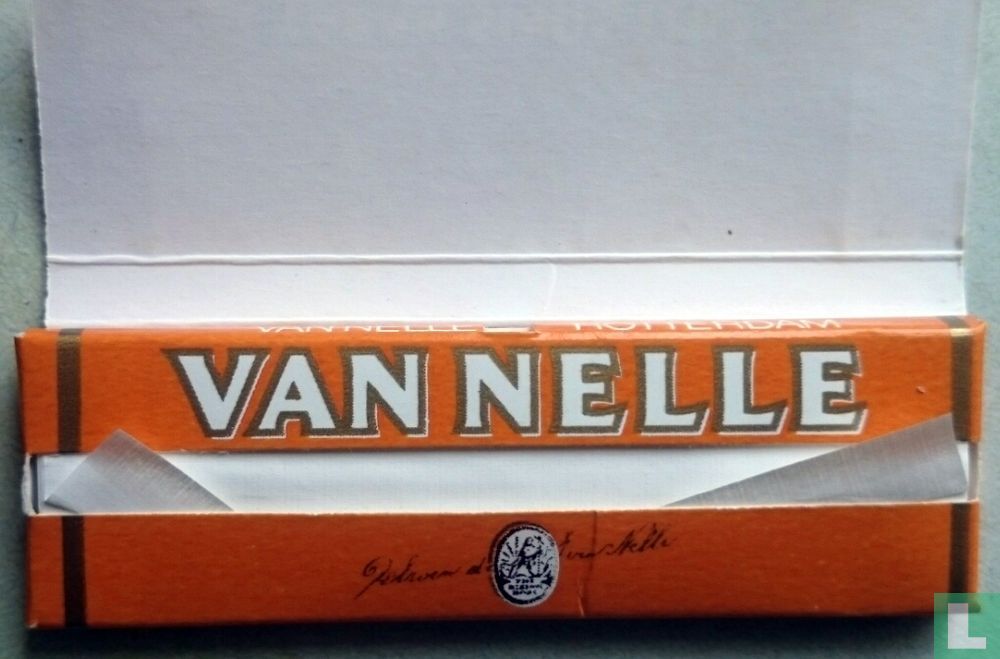 VAN NELLE