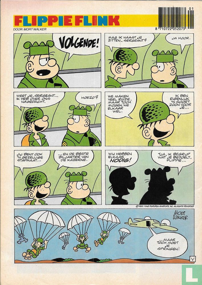 Eppo Wordt Vervolgd 2