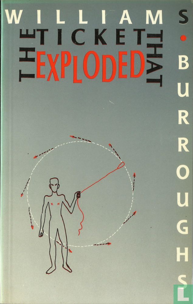 The Ticket That Exploded