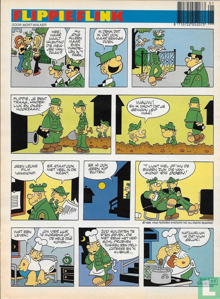 Eppo Wordt Vervolgd 43