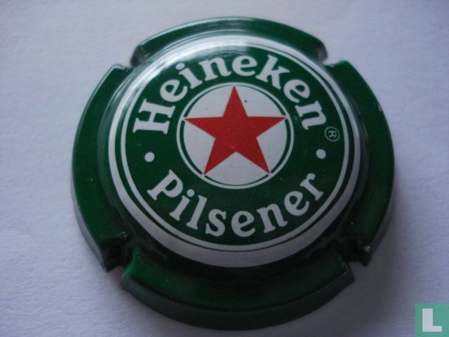 Heineken Pilsner