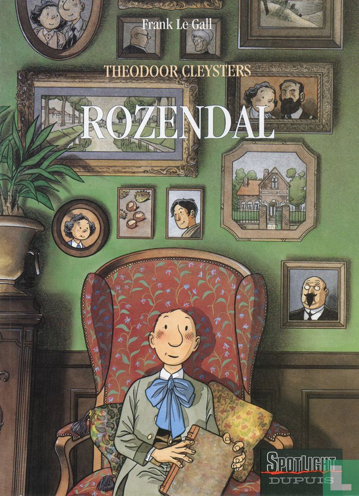 Rozendal