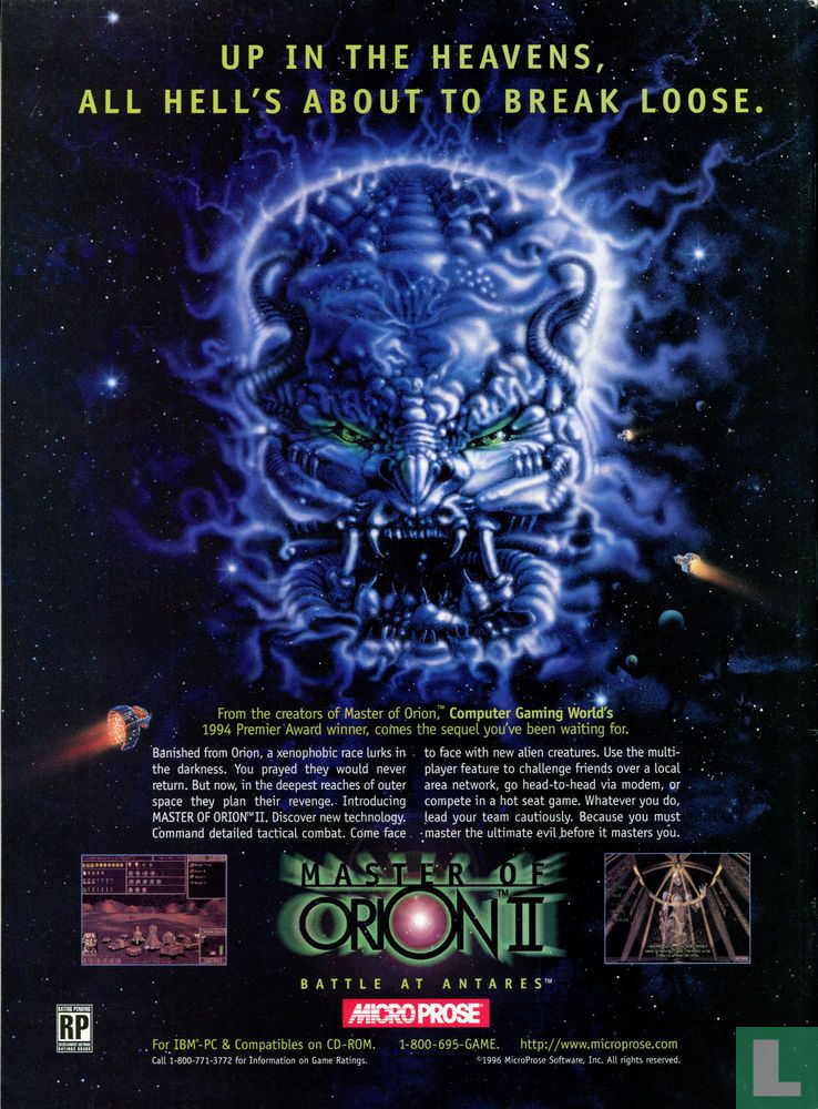 Sci-Fi Universe 1