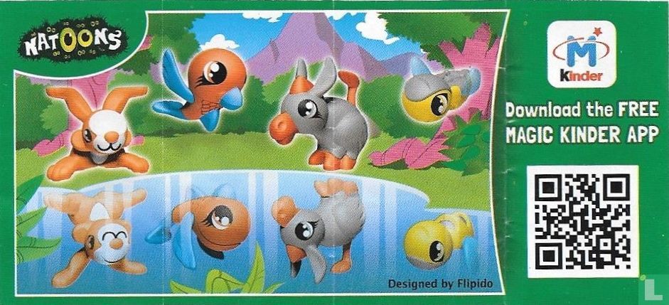 Lapin / Singe