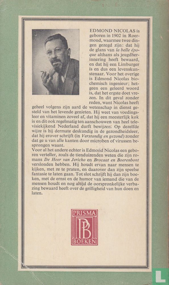 De erfenis