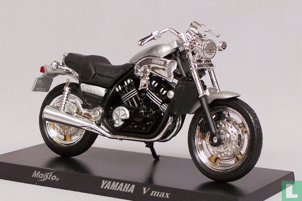 Yamaha V-Max