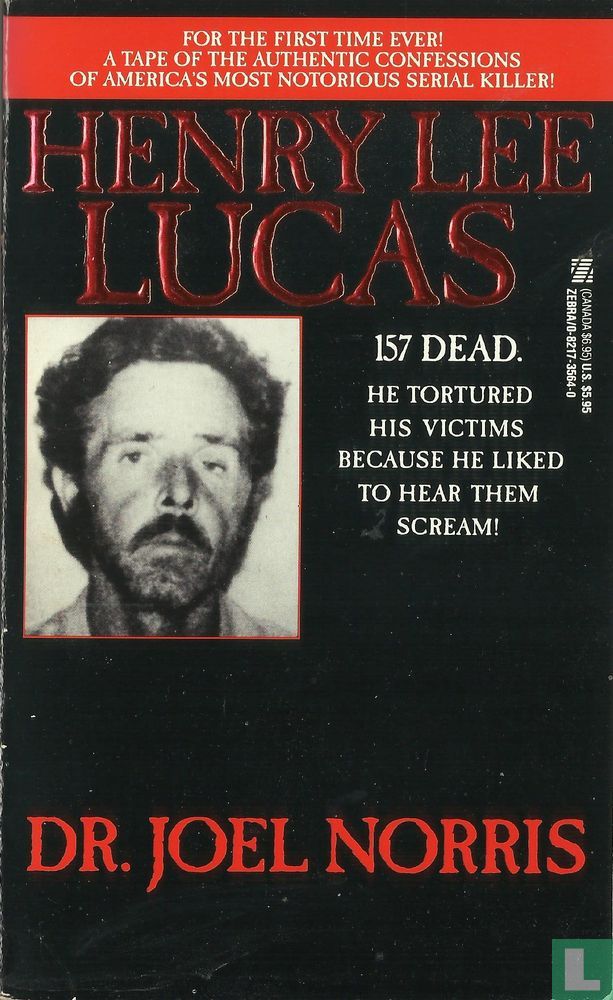 Henry Lee Lucas