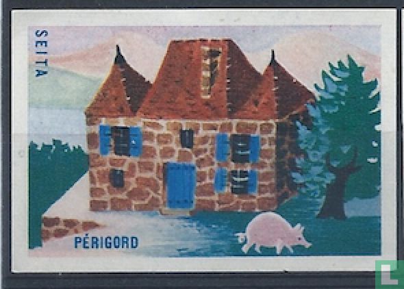 Périgord