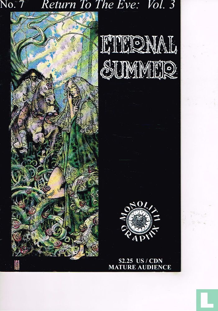 Eternal Summer 7