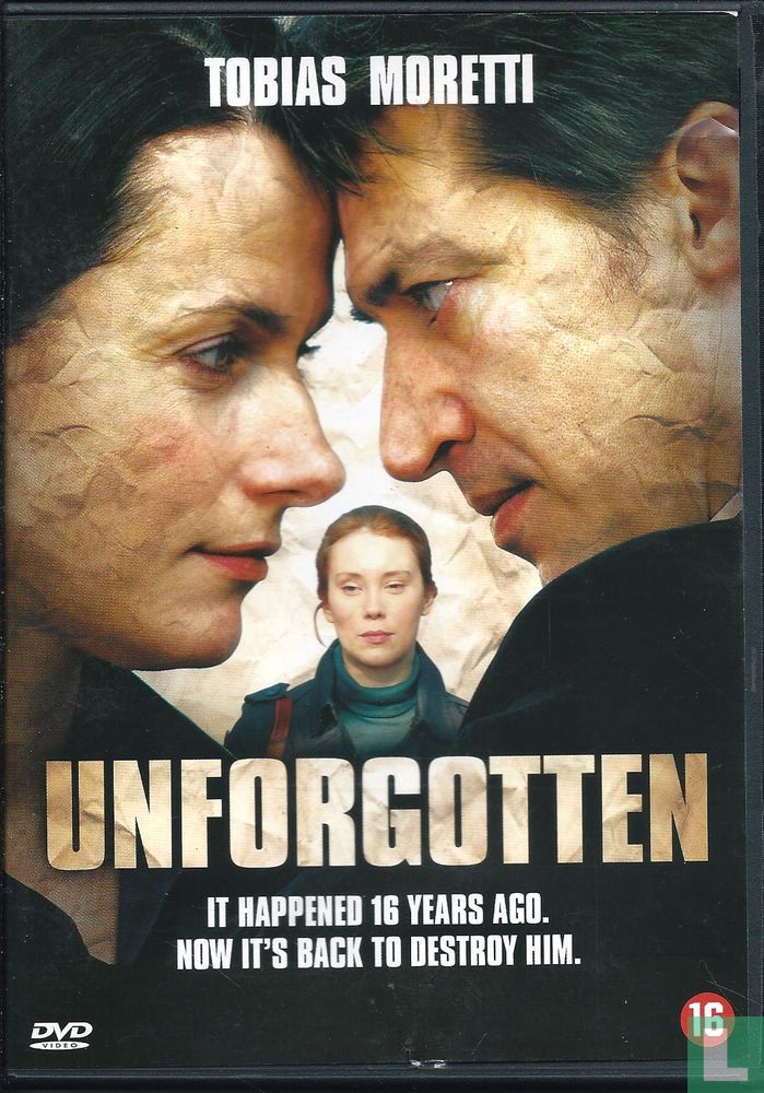 Unforgotten