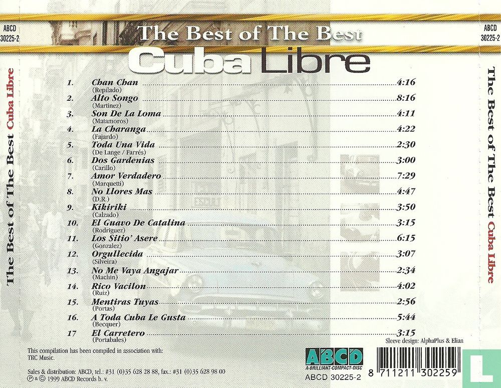 Cuba Libre