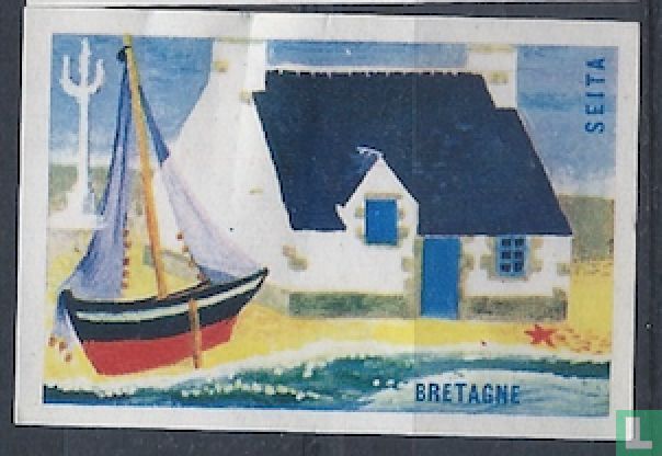 Bretagne