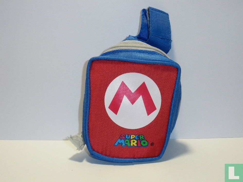 Super Mario sac