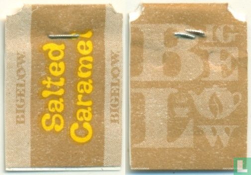 Salted Caramel