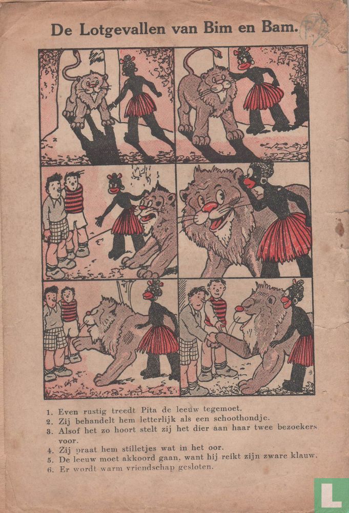 Maneto, de schaakspeler
