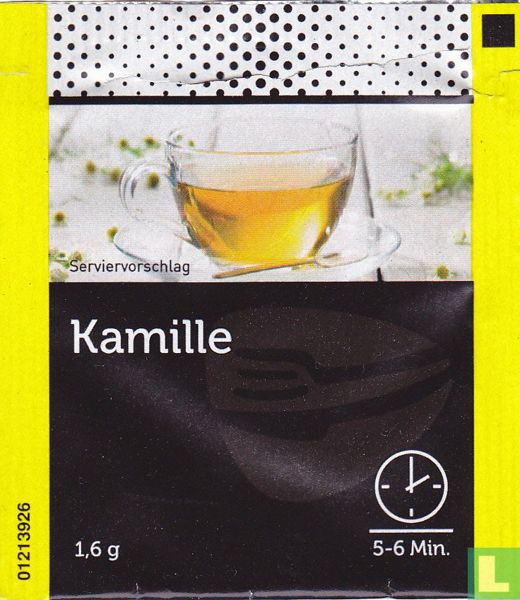 Kamille