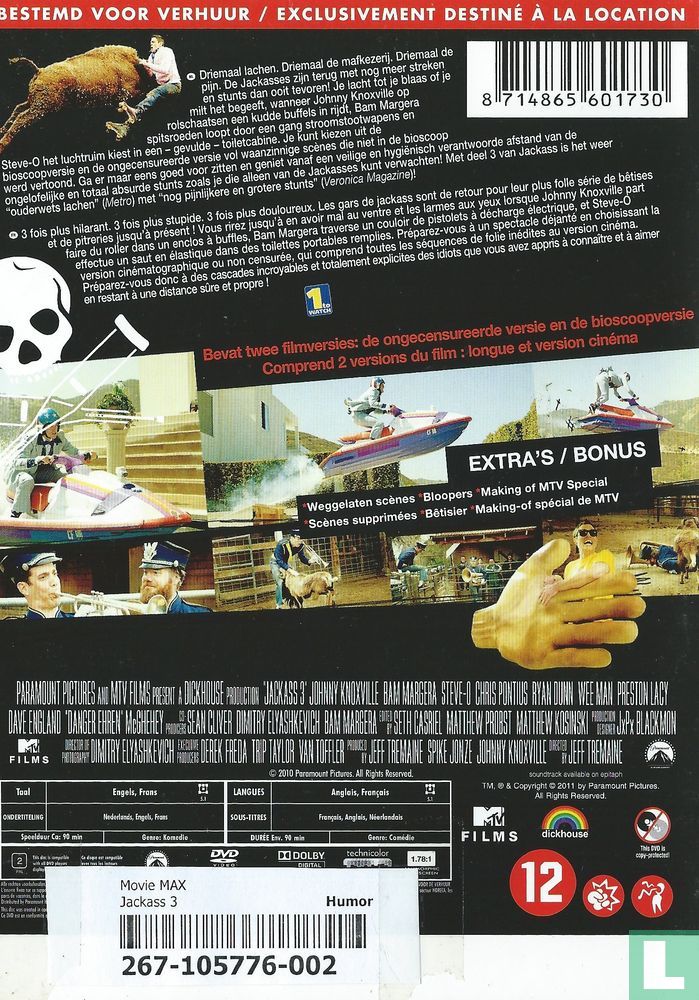 Jackass 3